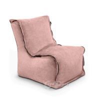 Бескаркасное Кресло Диван Деко Powder