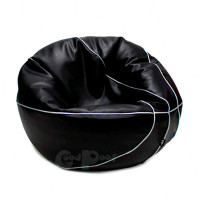 Кресло Мяч Экокожа Баскетбольный-II XXXL