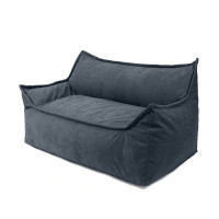 Бескаркасный Диван Лофт Marengo Wool
