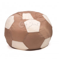 Кресло Мяч Оксфорд Футбольный-III XL