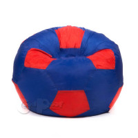 Кресло Мяч Оксфорд Футбольный-II XL