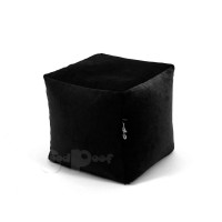 Бескаркасный Пуф Квадро Смола XL