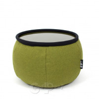 Бескаркасный Пуф Версус Green Moss