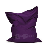 Кресло Подушка Нейлон Фиолетовый XXL