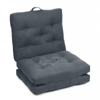 Пуф Матрас Трансформер Marengo Wool