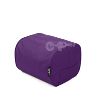 Бескаркасный Пуф Оттоман Neon Purple