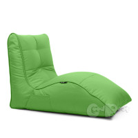 Бескаркасное Кресло Сатори Green Apple