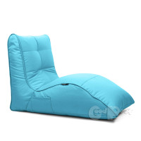 Бескаркасное Кресло Сатори Blue Topaz