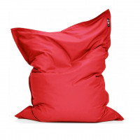 Кресло Подушка Нейлон Красный L