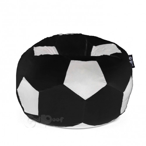 Кресло Мяч Оксфорд Футбольный-IV XL