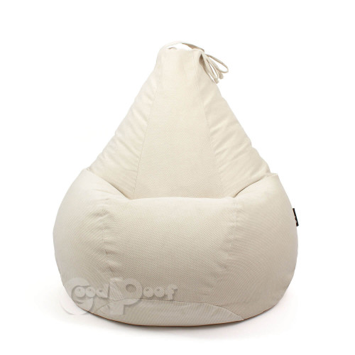 Кресло Груша Милан Жасмин XXXXL