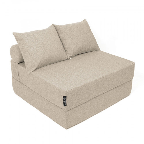 Диван Кровать Трансформер Midle Лофт Крем