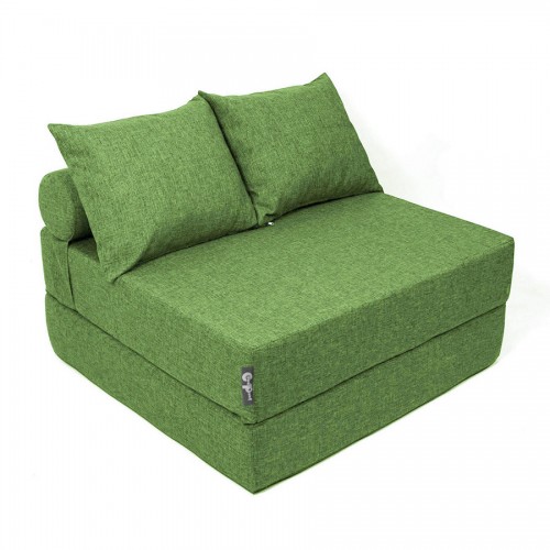 Диван Кровать Трансформер Midle Лофт Green