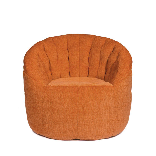 Бескаркасное Кресло Австралия Golden Orange