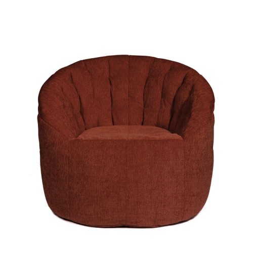 Бескаркасное Кресло Австралия Terracotta