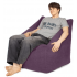 Кресло Мешок Gap Фиолетовый XXXXXL 